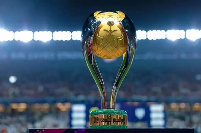 Saudi Super League nearing decision with Kuwait as potential host