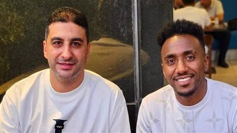 Al Masry Al Port Said extends Suleiman until 2030