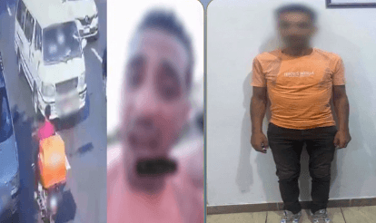 Investigation into Alexandria traffic officer assault allegation