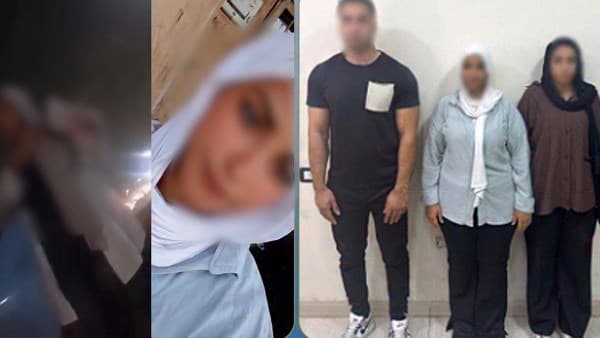 فتاة النقل الذكي تكشف كواليس الأزمة