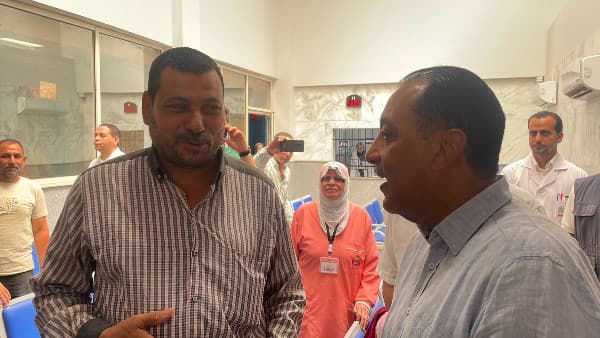 Citizen informs Prime Minister of free treatment at Family Medicine Center