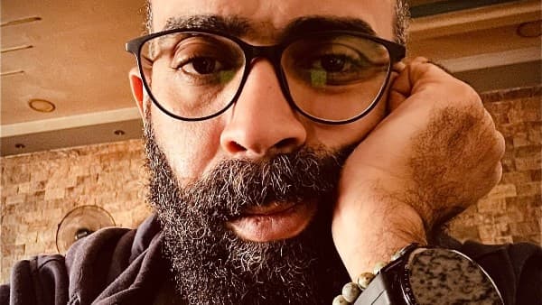 Screenwriter Bashir mourns son's death