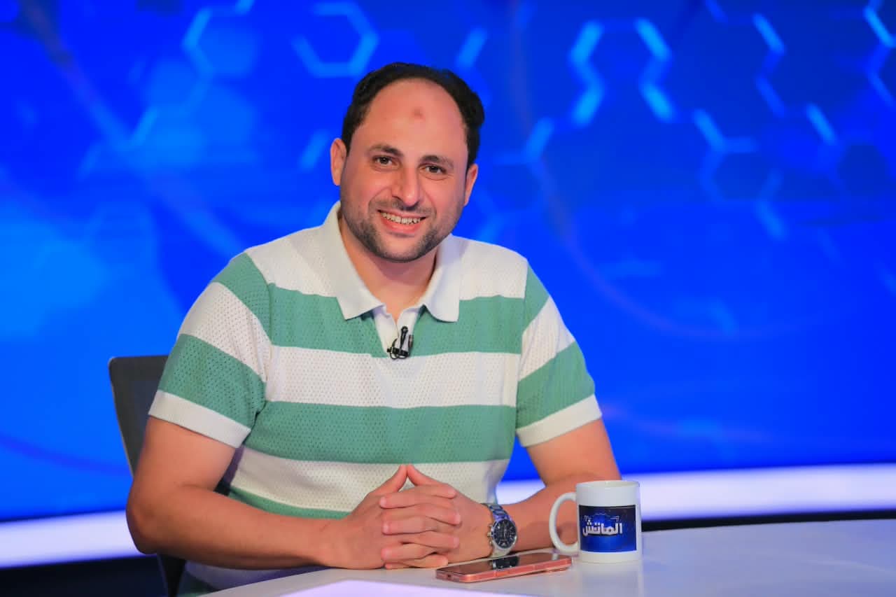 Al-Ahly Keeps Imam Ashour