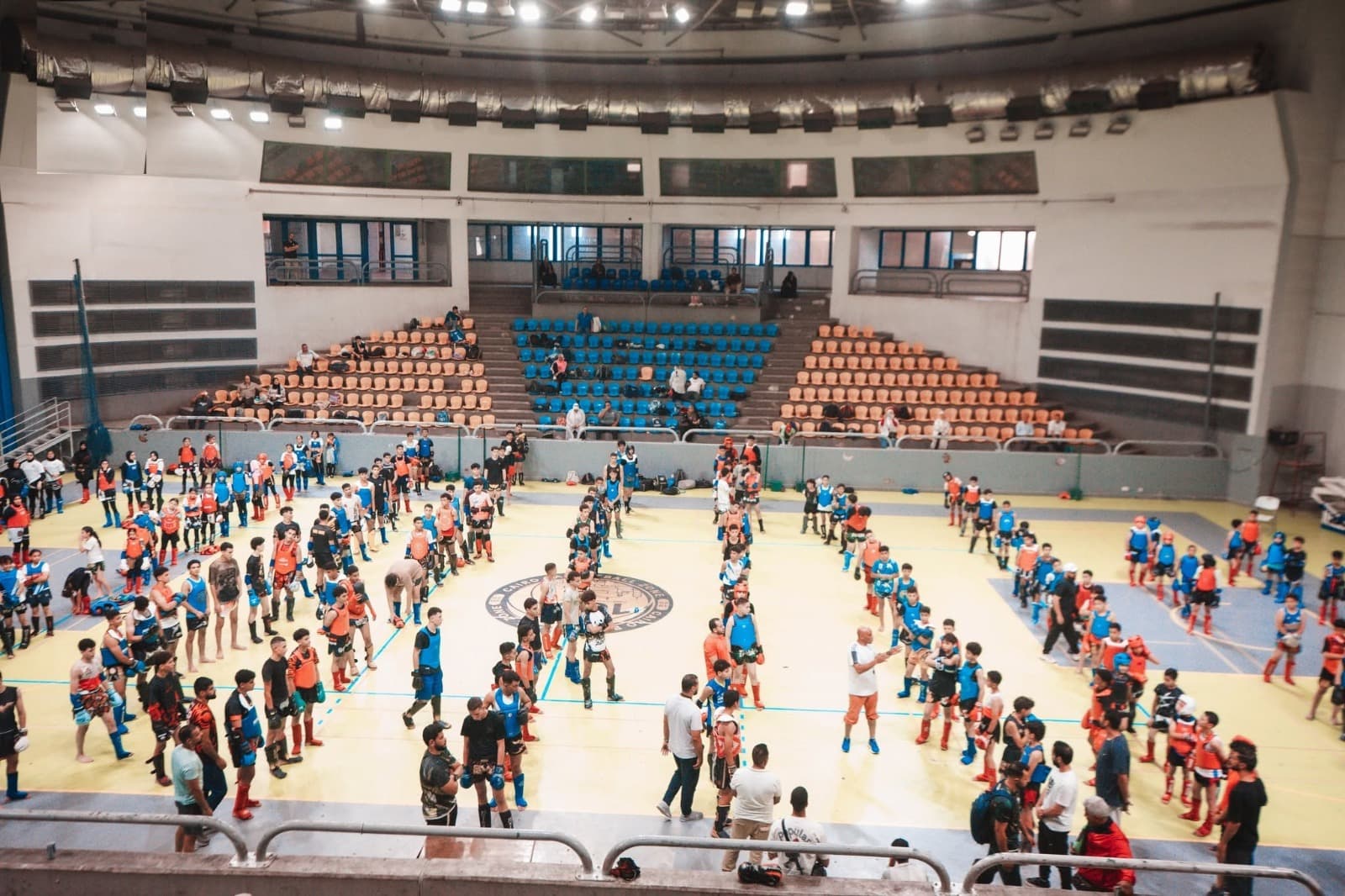 Egypt starts Muay Thai team selection