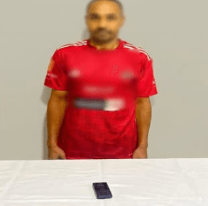 نصاب ينتحل صفة موظف بنك في المنيا