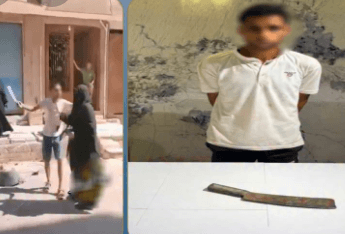 تأكيد حادثة عنف في مطروح