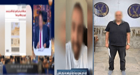 مالك مدرسة يتورط في استغلال بيانات أولياء الأمور