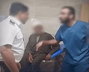 مصدر أمني يكشف عن مشادة داخل مستشفى بسوهاج