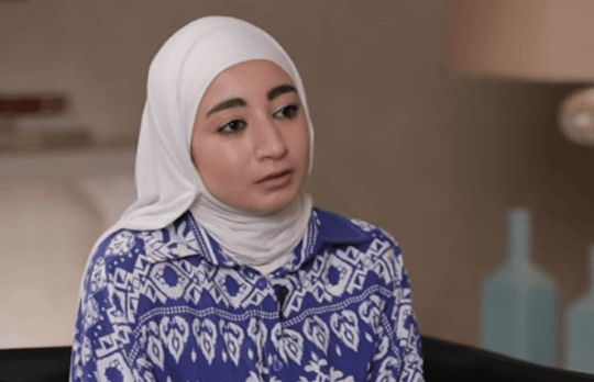 Noor learns true parentage after 20 years