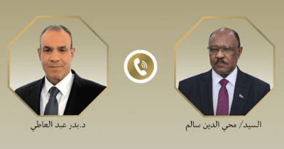 Foreign Minister affirms Sudan's unity