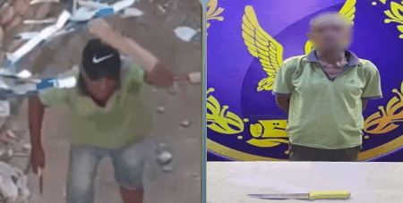 Investigation into Alexandria video threat