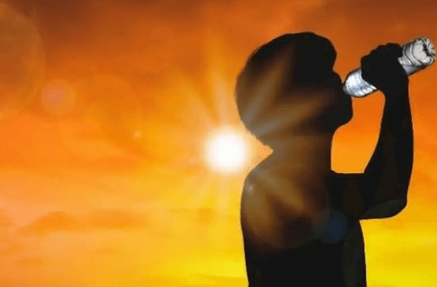 Meteorological Authority updates Tuesday forecast with 46°C heat