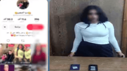 Content creator admits to posting videos for views