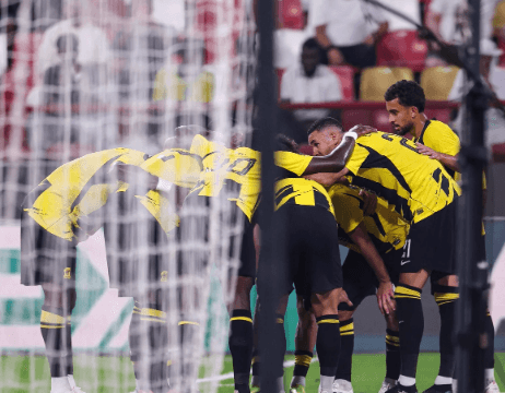 Saudi Federation advances to Asian Champions League
