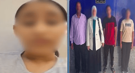 Family Conflict Unveils Student Assault Video