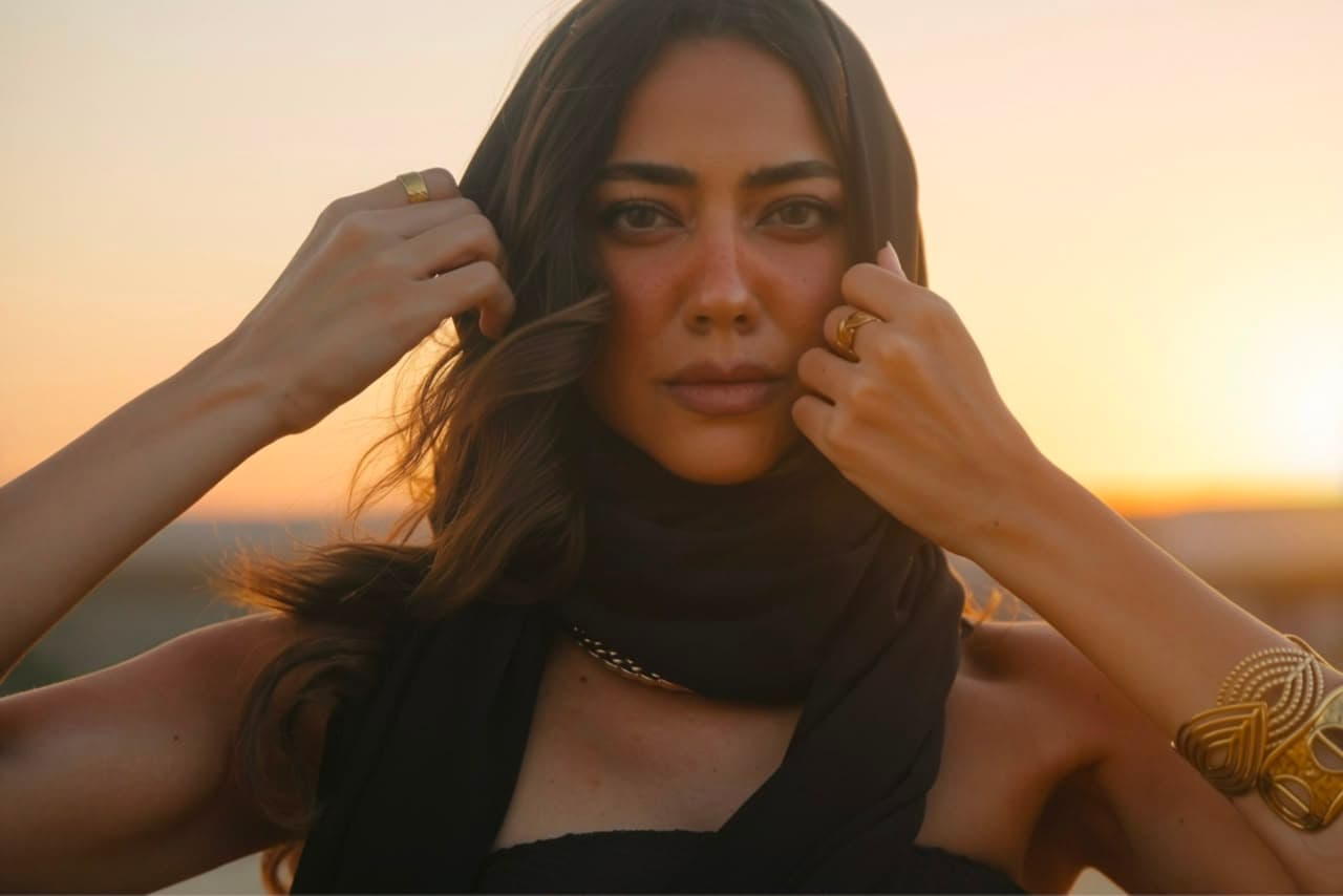 هند عبدالحليم تصدر أغنية بالفصحى