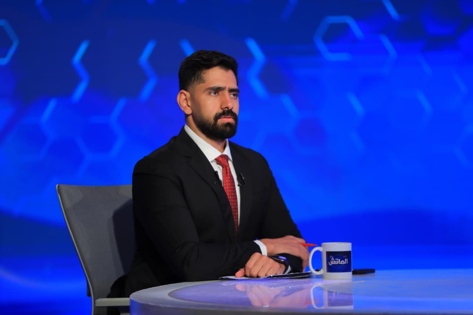 محمد طارق يكشف أزمة مستحقات الزمالك