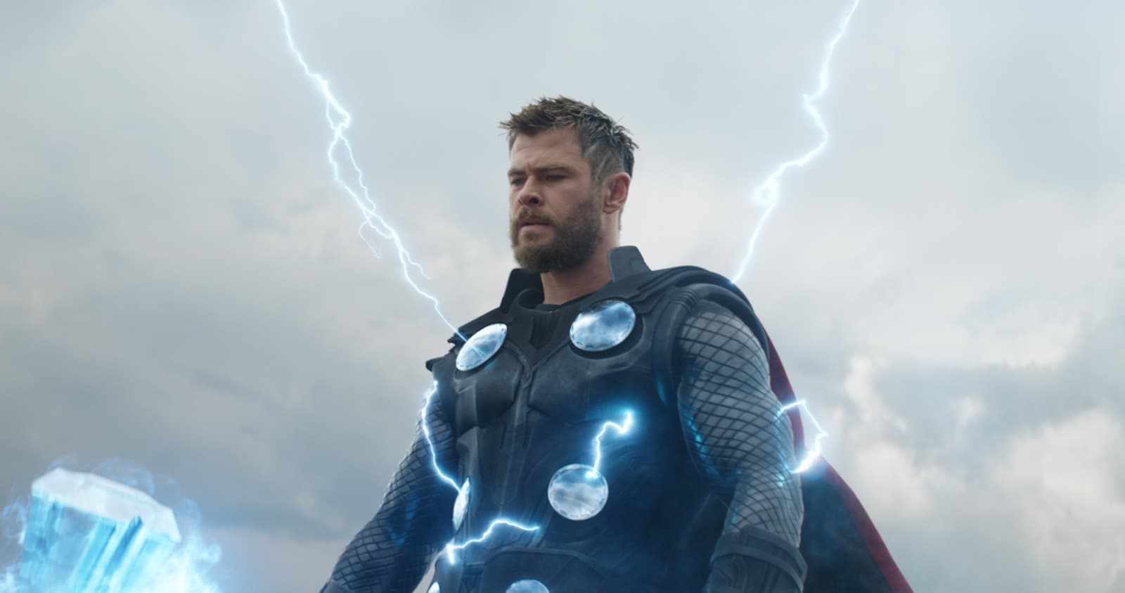 مارفل تعيد عرض Endgame مع مشاهد جديدة