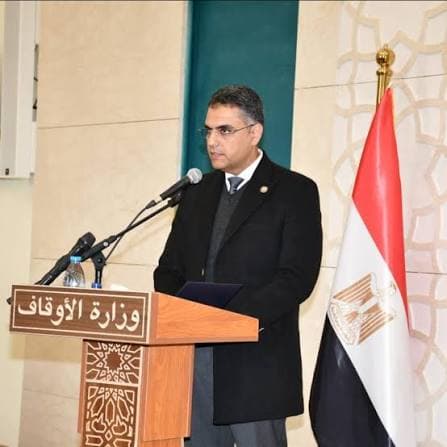 Awqaf Official: Thousands Study at Al-Azhar