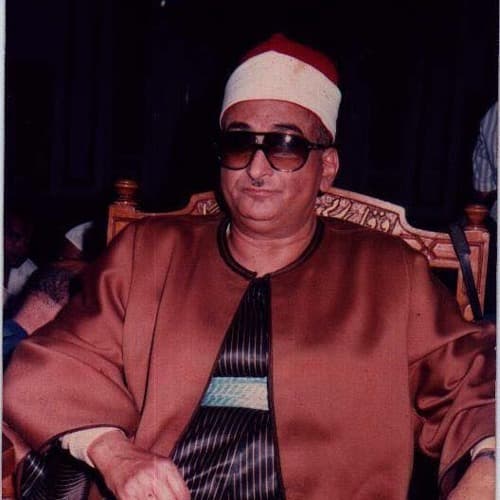 Sheikh Muhammad Abdul Aziz Hussan's Birthday