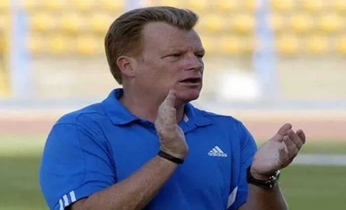 فوتا: الأهلي الأبرز بمصر والزمالك يعاني