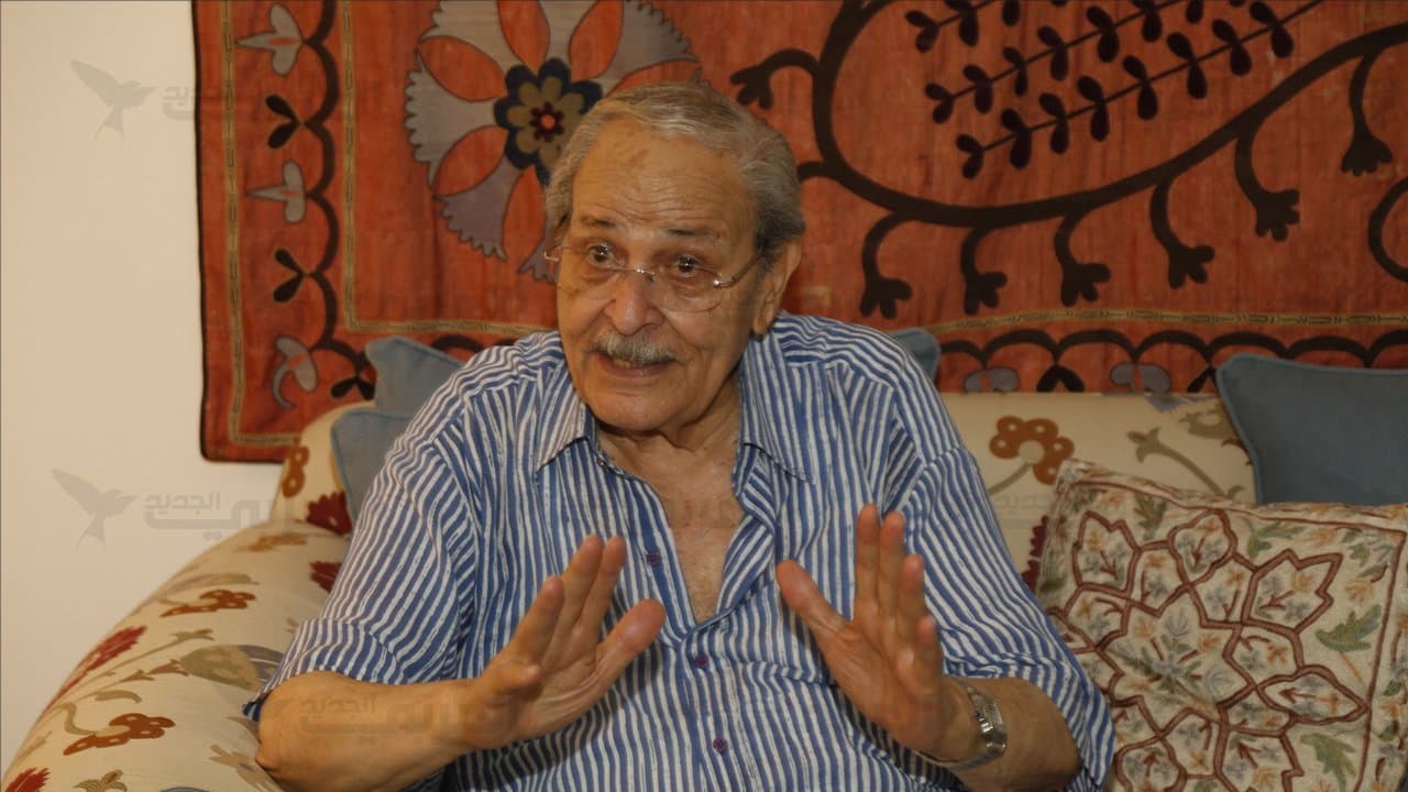 Former Finance Minister Samir Radwan passes away