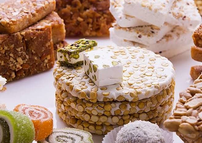 Fatwa Authority Clarifies Mawlid Sweets Purchase