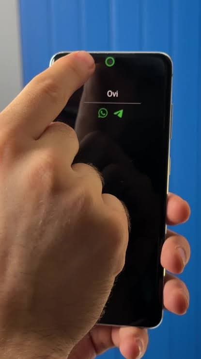 How Phones Detected Earthquake Early