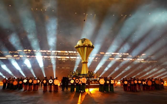 Ethiopia submits bid for AFCON 2028