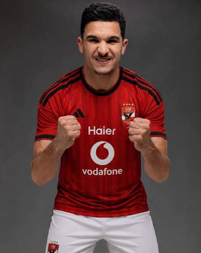 Munsif Signs with Al-Ahli Spain