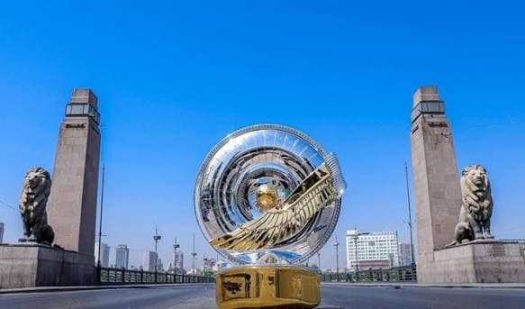 بث مباشر لقرعة الدوري المصري بمشاركة 20 ناديًا