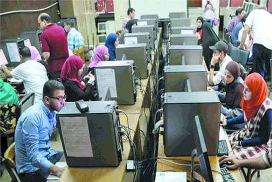 التعليم العالي يعلن الحد الأدنى للقبول 2026
