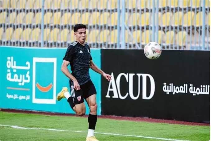 Petrocet player moves to Al Ahly