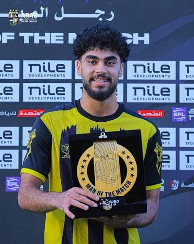 Al-Ahli completes Mohamed Abdel Nasser transfer