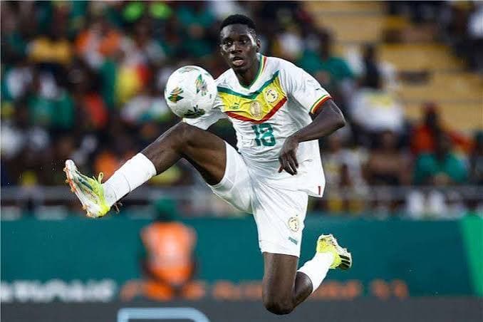 Al-Ittihad joins race for Ismaïla Sarr