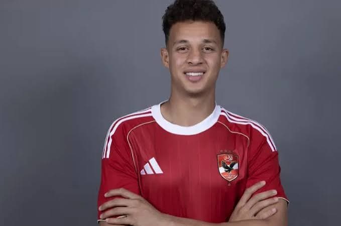 Aktaay out a week at Al-Ahli amid transfer talks
