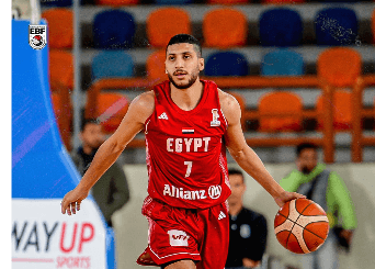 Ahmed Adel Dola sustains knee ACL and meniscus tears