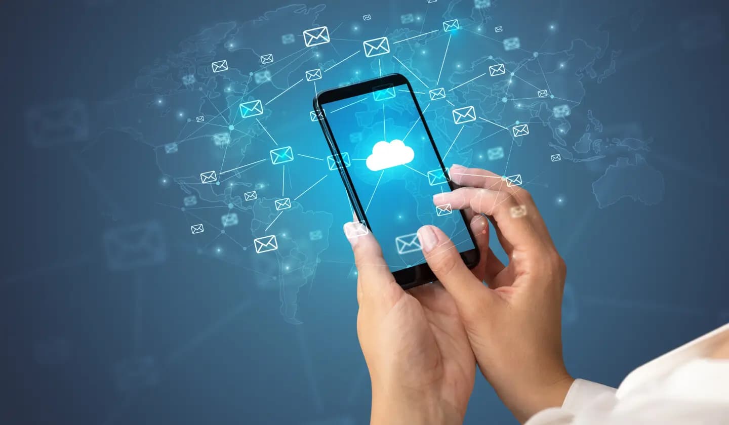 Mobile App digitizes tax services for easier access
