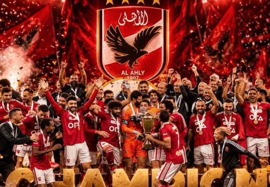 UAE apologizes for not hosting Egyptian Super Cup
