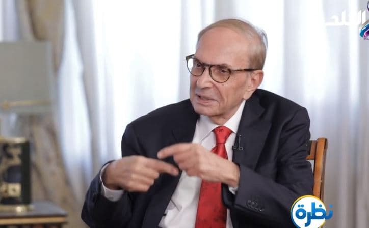 Khalil Fadil: Middle class faces anxiety and instability