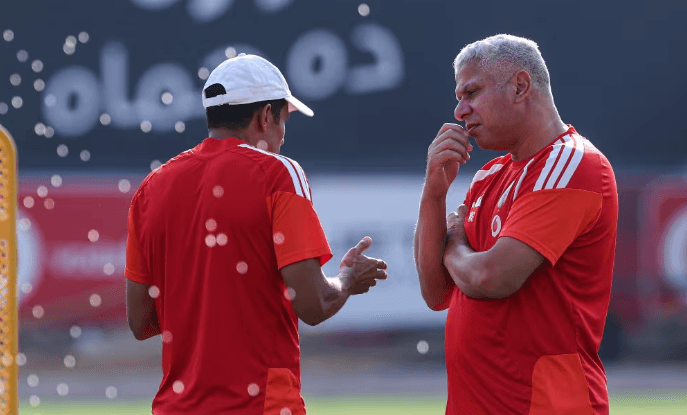 Al-Ahly promotes 7 youth players