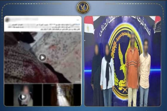 مشاجرة أخوية تودي لإصابات في الخصوص