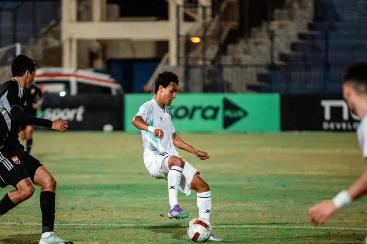 Suez Petrojet secures second win