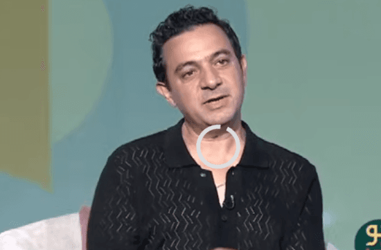Emad Ismail Shares Film 'Second Class' Insights