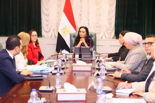 Social Development Minister on nursery cooperation