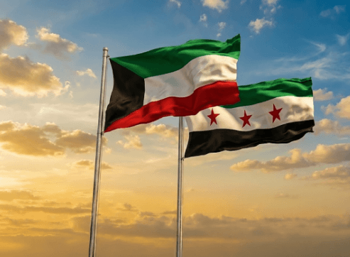 الكويت تدين دخول نتنياهو الأراضي السورية