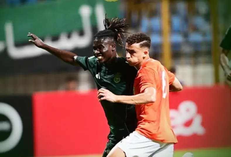 الاتحاد السكندري يفوز بثنائية على أبو قير
