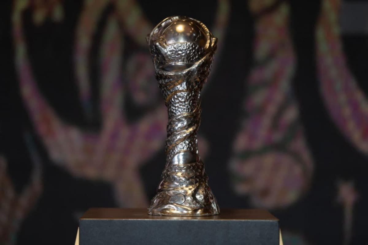 Iraq to host Gulf Cup 2028