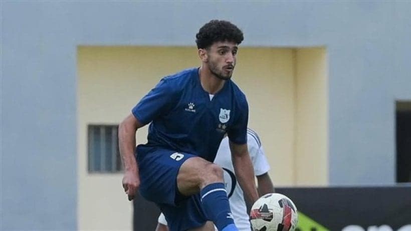 مفاوضات غير مثمرة مع إنبي لحل مشكلة اللاعب