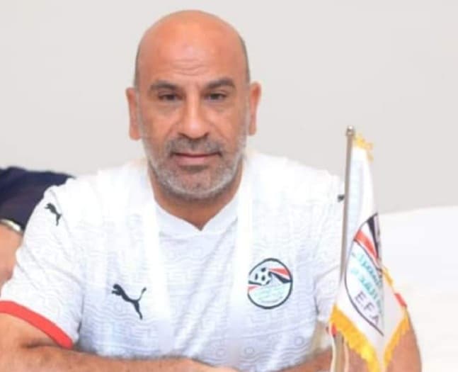 اتحاد الكرة يودع المدير التنفيذي للسويس